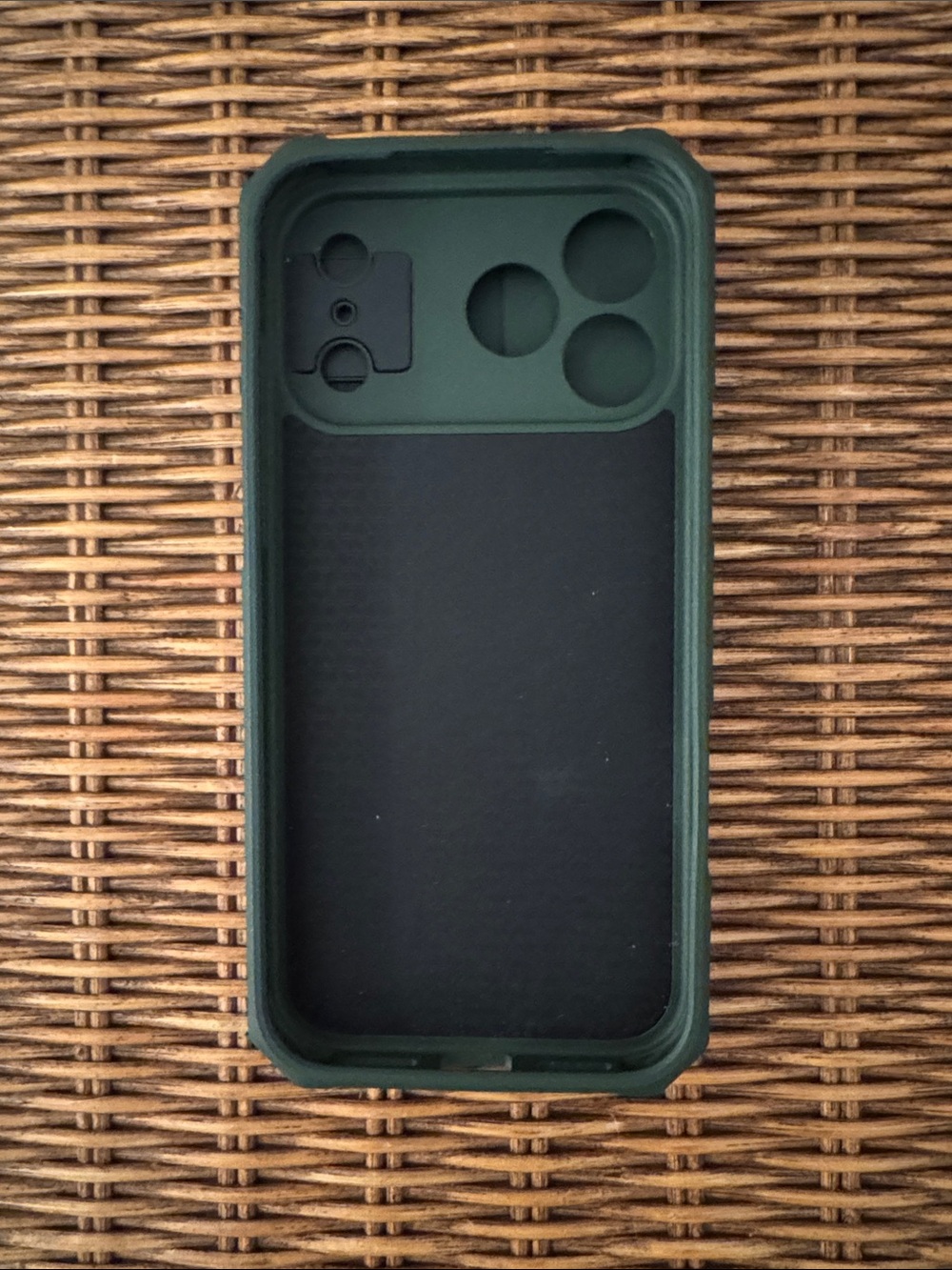 Discover Innovation iPhone 15 Pro Max Case